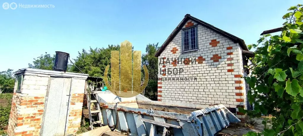 Участок в посёлок городского типа Шолоховский, Тенистая улица (15 м) - Фото 1