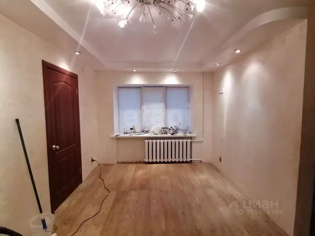 2-к кв. Пермский край, Пермь Стахановская ул., 59А (42.7 м) - Фото 1