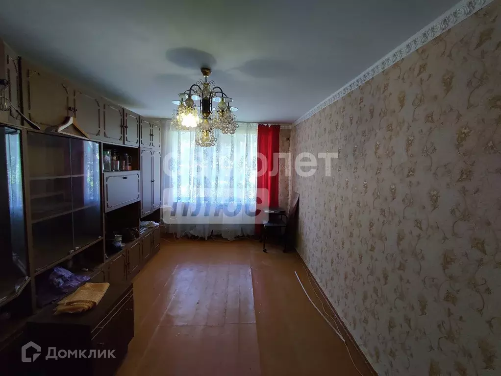 Продаётся 3-к квартира, 56 м - Фото 0