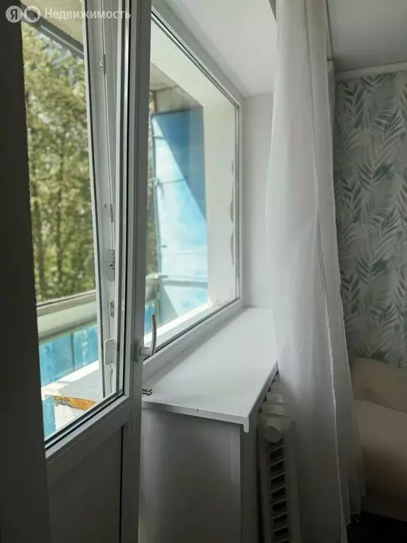1-комнатная квартира: Губкин, улица Кирова (32 м) - Фото 0