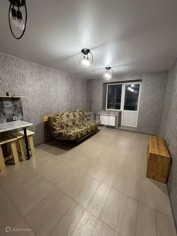 Продаётся квартира-студия, 24.4 м - Фото 0