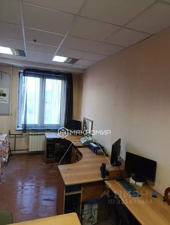 Офис в Челябинская область, Челябинск ул. Кирова, 19 (15 м) - Фото 2