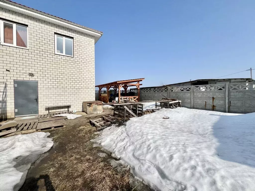 Дом в Брянская область, Брянск Лунная ул. (269 м) - Фото 1