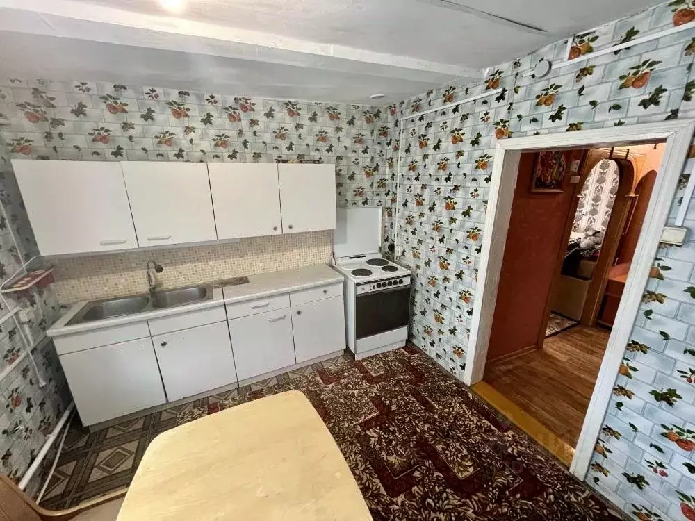 Дом в Хакасия, Майна рп ул. Репина, 140 (70 м) - Фото 2