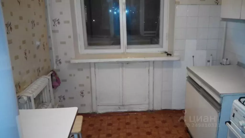 2-к кв. Саратовская область, Саратов проезд 2-й Детский, 9/11 (50.0 м) - Фото 2