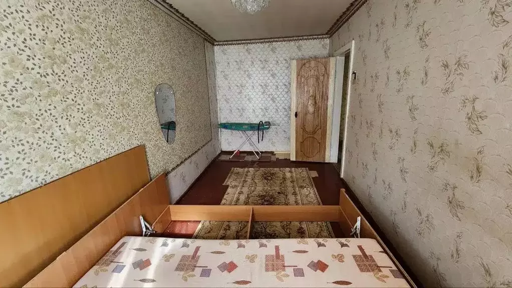 Продаётся 2-к квартира, 46 м - Фото 1