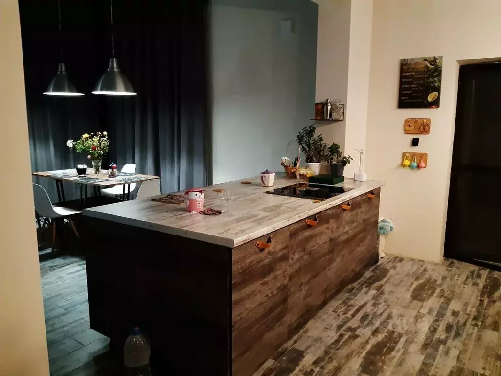 Дом в Ростовская область, Волгодонск ул. Химиков, 41М (190 м) - Фото 2