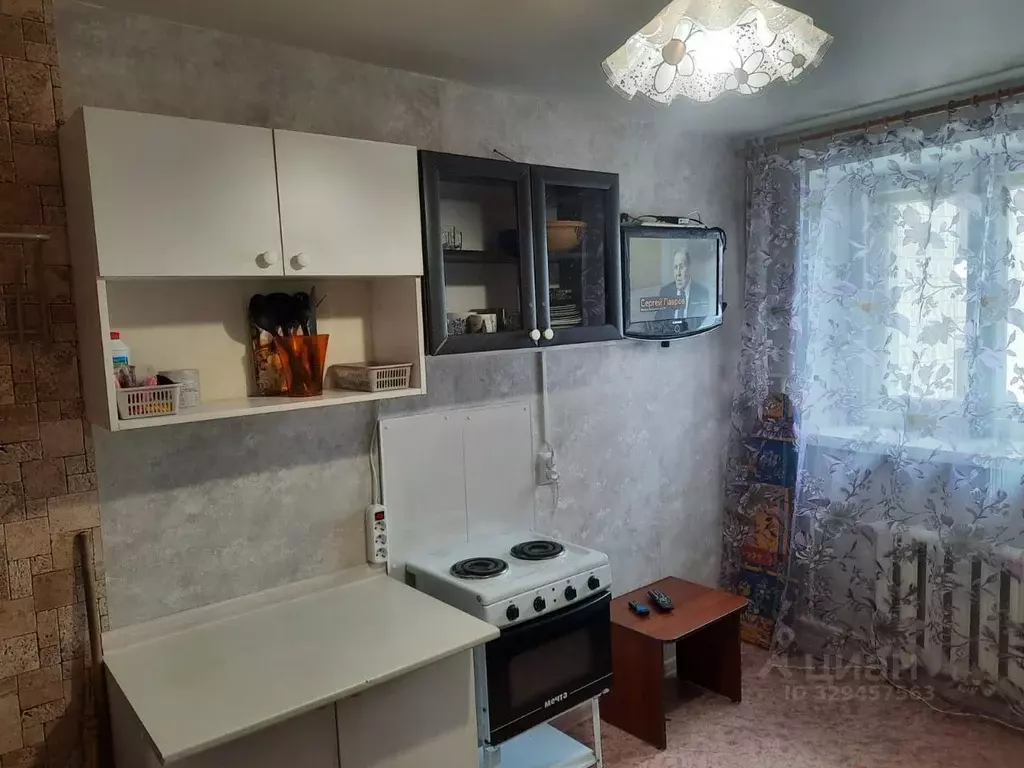 Комната Томская область, Томск ул. Сергея Лазо, 16/2 (12.0 м) - Фото 1