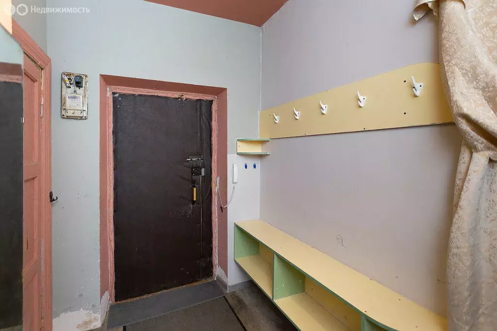2-комнатная квартира: Владимир, улица Усти-на-Лабе, 32 (46.7 м) - Фото 0