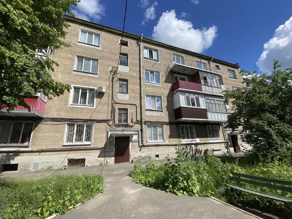Комната Татарстан, Казань ул. Лядова, 4 (19.7 м) - Фото 1