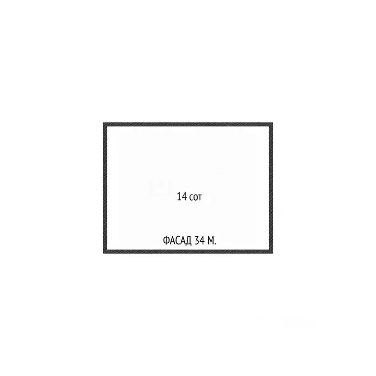 Участок в Адыгея, Майкоп ш. Келермесское (13.86 сот.) - Фото 2