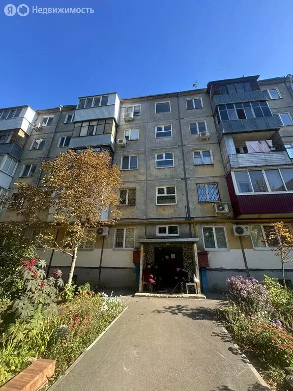 2-комнатная квартира: Самара, улица Дзержинского, 9 (45.8 м) - Фото 2