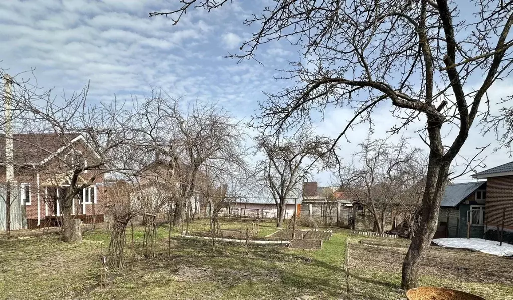 Участок в Татарстан, Казань Ветеран КАПО имени С.П. Горбунова СНТ,  ... - Фото 0