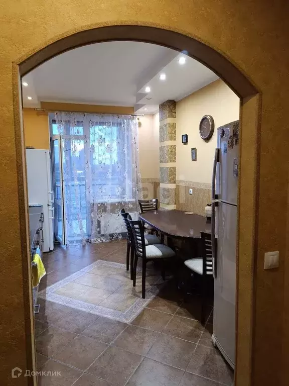 Продаётся 3-к квартира, 88.2 м - Фото 1