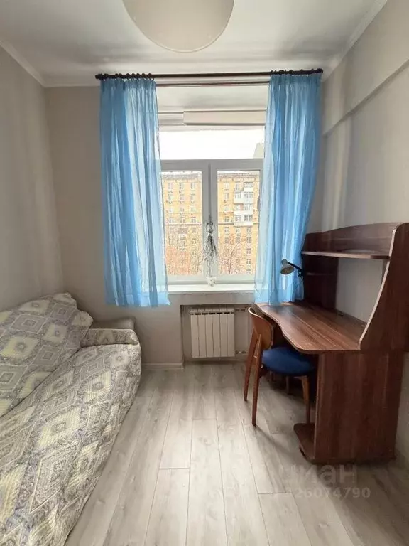 3-к кв. Москва Автозаводская ул., 4 (55.0 м) - Фото 2