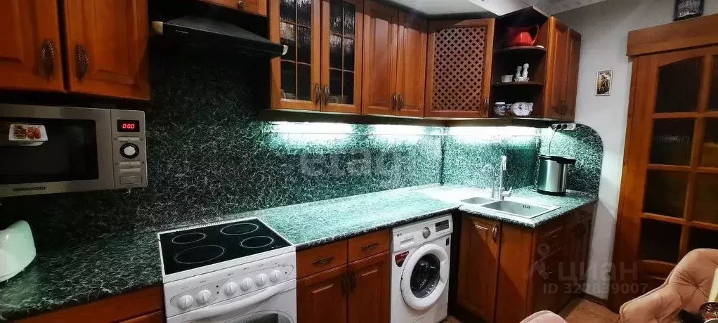 5-к кв. Ставропольский край, Ставрополь ул. 50 лет ВЛКСМ, 32/1 (82.0 ... - Фото 0