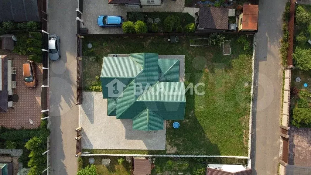 Дом 115,9 м на участке 6 сот. - Фото 1