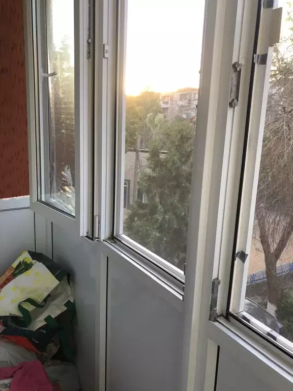 Продаётся 3-к квартира, 57 м - Фото 1