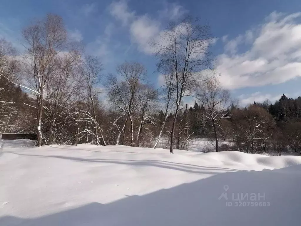 Участок в Москва Подолье СНТСН, ул. Березовая (6.0 сот.) - Фото 1