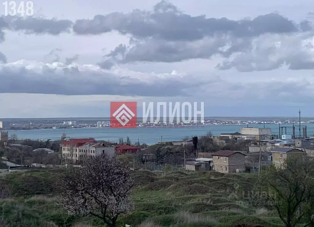 Участок в Крым, Феодосия пер. Корабельный (5.0 сот.) - Фото 0