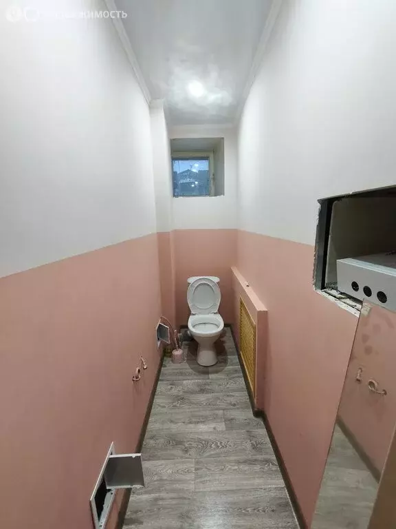 1-комнатная квартира: Вичуга, улица Мира, 25 (33 м) - Фото 1