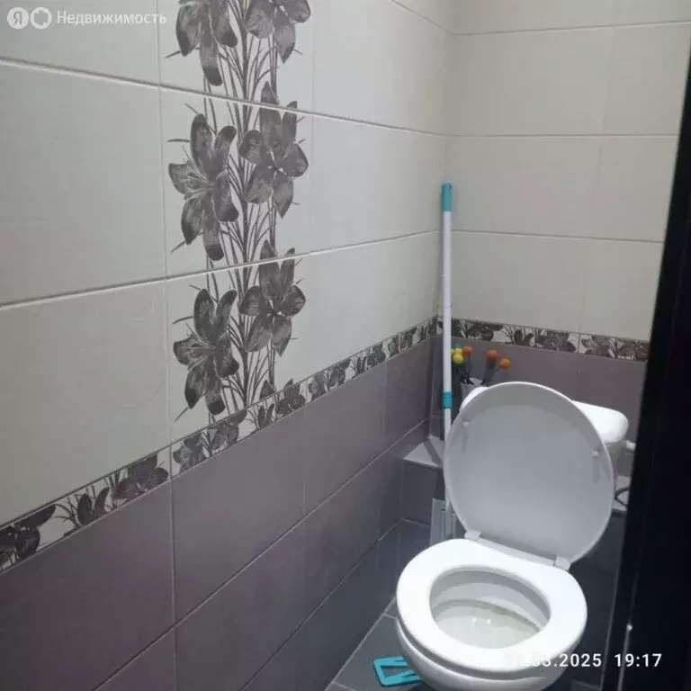 2-комнатная квартира: Воронеж, улица Генерала Лизюкова, 89 (49 м) - Фото 0