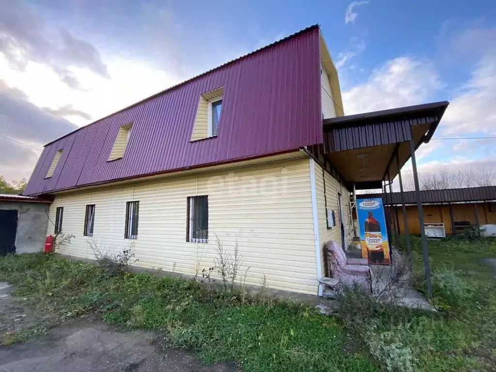 Помещение свободного назначения в Архангельская область, Котлас ... - Фото 1