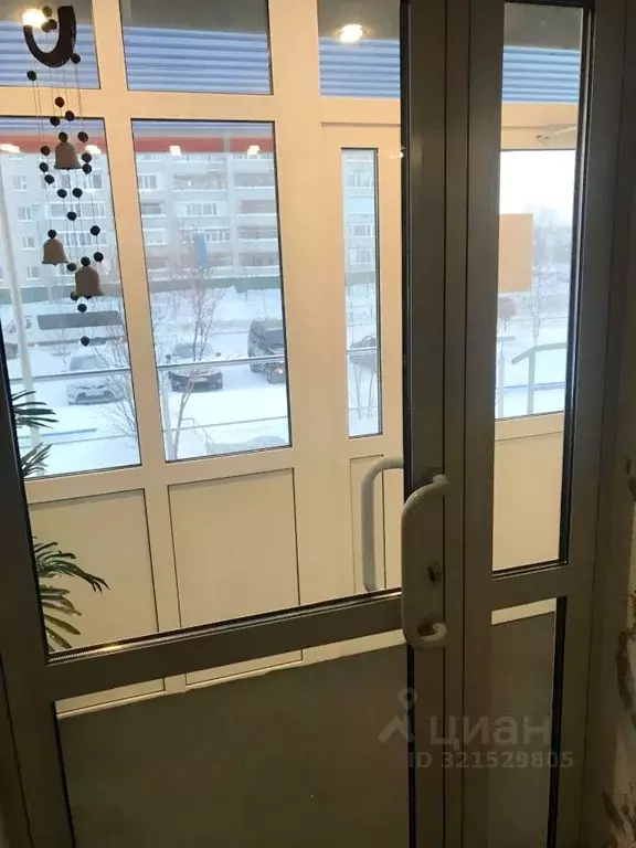 Офис в Ямало-Ненецкий АО, Ноябрьск ул. Ленина, 63 (72 м) - Фото 0