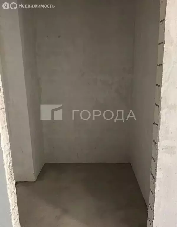 Квартира-студия: Барнаул, улица Сергея Семёнова, 27к2 (25.5 м) - Фото 2