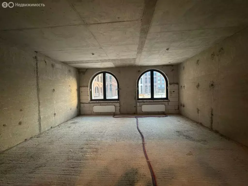 2-комнатная квартира: посёлок городского типа Заречье, Торговая улица, ... - Фото 1