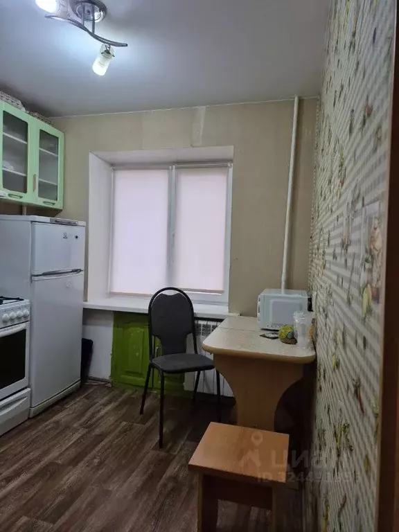 1-к кв. Саратовская область, Саратов Белоглинская ул., 8 (32.0 м) - Фото 1