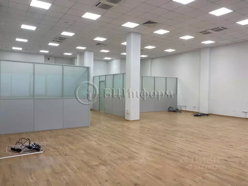 Офис в Санкт-Петербург ул. Оптиков, 4к2 (72 м) - Фото 1