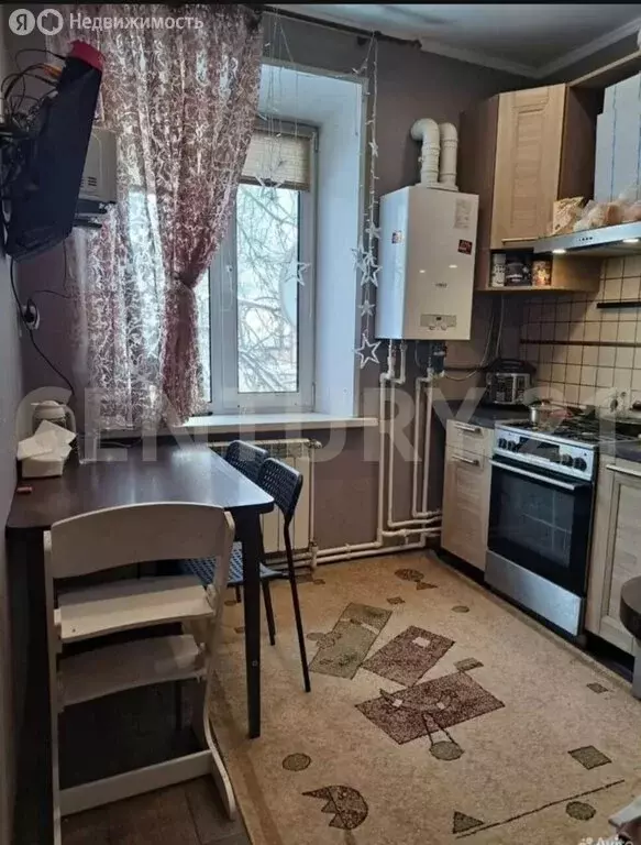 2-комнатная квартира: Орёл, улица Лескова, 4 (57 м) - Фото 0