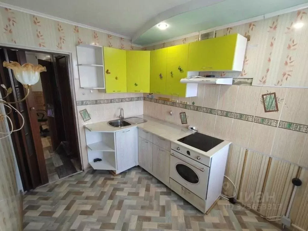 3-к кв. Амурская область, Сковородино ул. Победы, 2 (56.1 м) - Фото 2