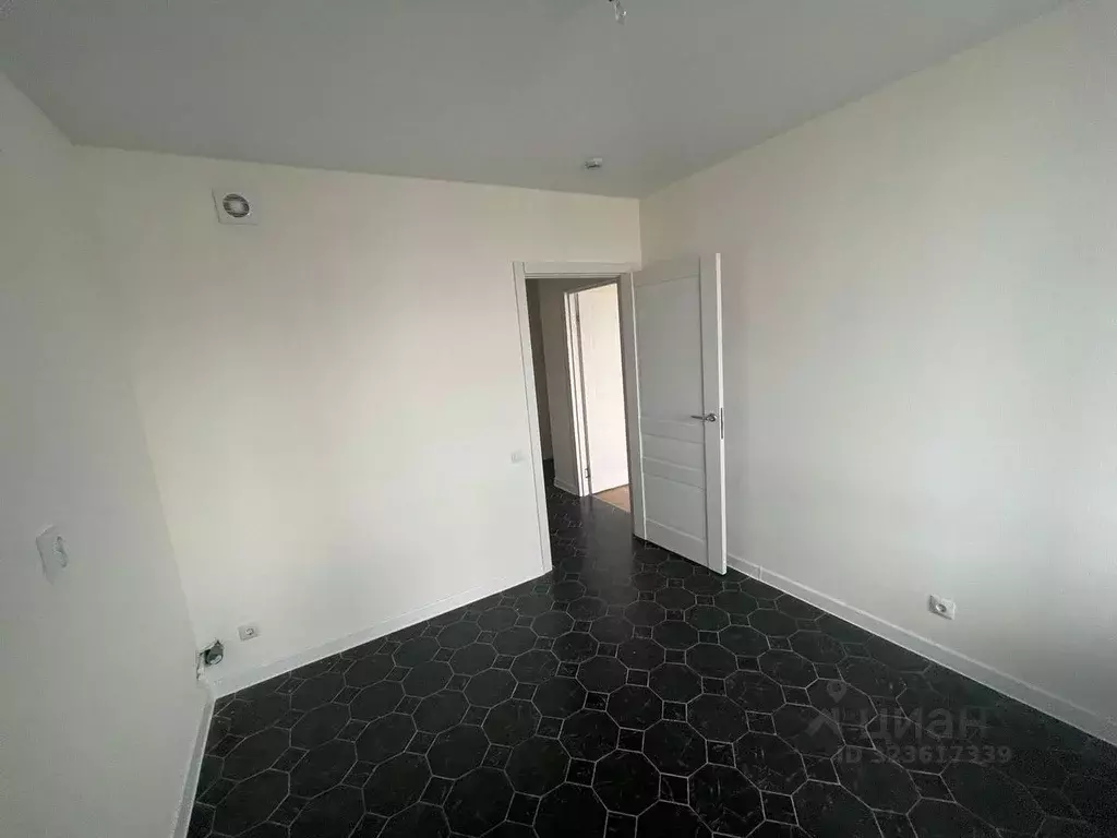 1-к кв. Ленинградская область, Мурино Всеволожский район, ул. ... - Фото 2