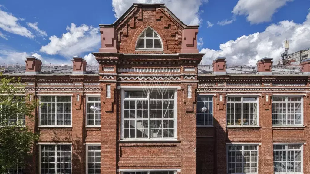 Помещение свободного назначения в Москва Вятская ул., 27С4 (263 м) - Фото 1