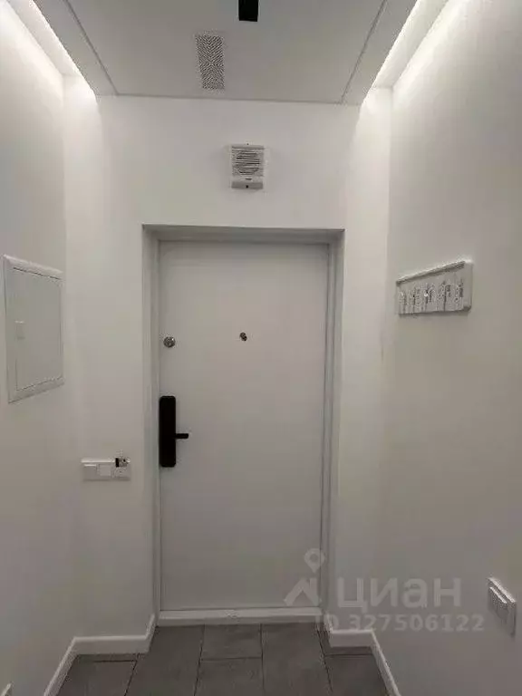 1-к кв. Москва Волоколамское ш., 24к1 (45.0 м) - Фото 2