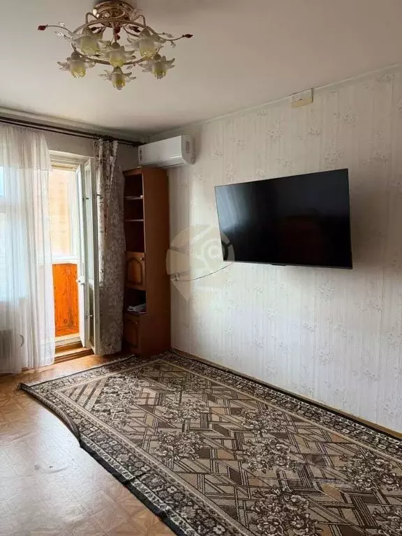 1-к кв. Белгородская область, Старый Оскол Восточный мкр, 6 (37.0 м) - Фото 1
