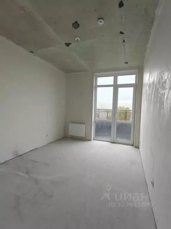 1-к кв. Свердловская область, Екатеринбург ул. 22-го Партсъезда, 3 ... - Фото 2