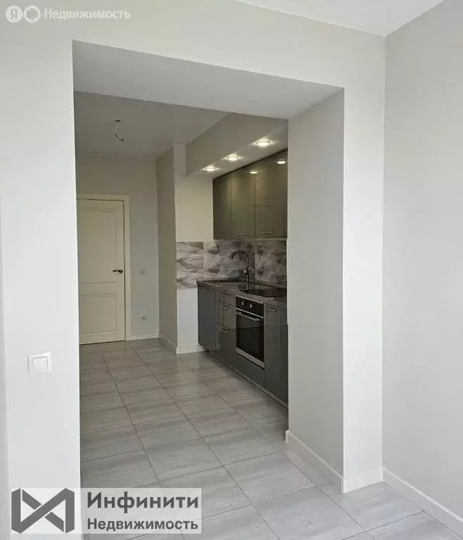 2-комнатная квартира: Ставрополь, улица Доваторцев, 90 (70 м) - Фото 1