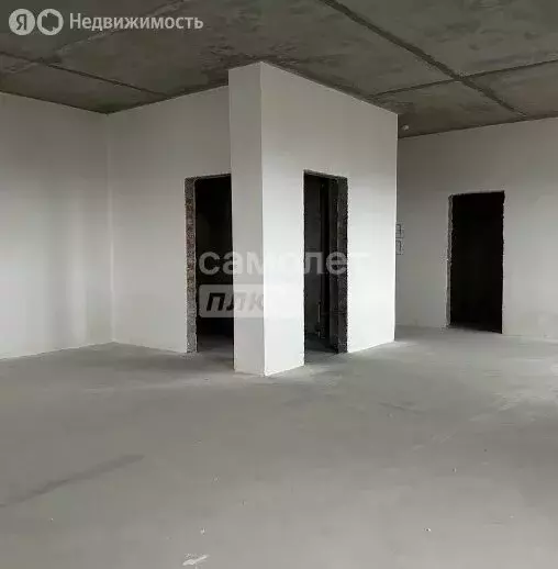 4-комнатная квартира: Томск, улица Розы Люксембург, 96 (104.56 м) - Фото 0