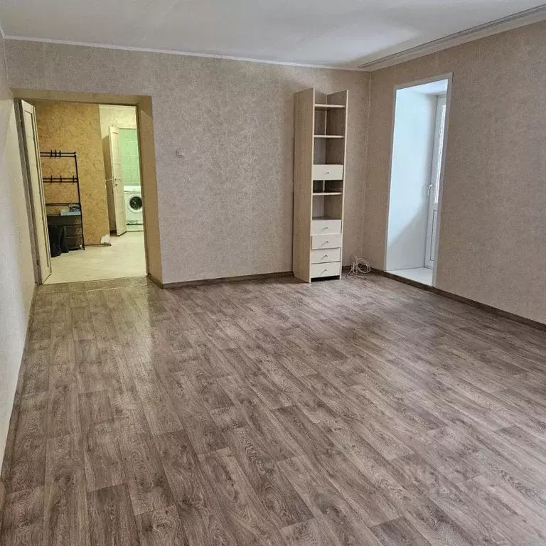 2-к кв. Свердловская область, Екатеринбург ул. Боровая, 19А (53.0 м) - Фото 1