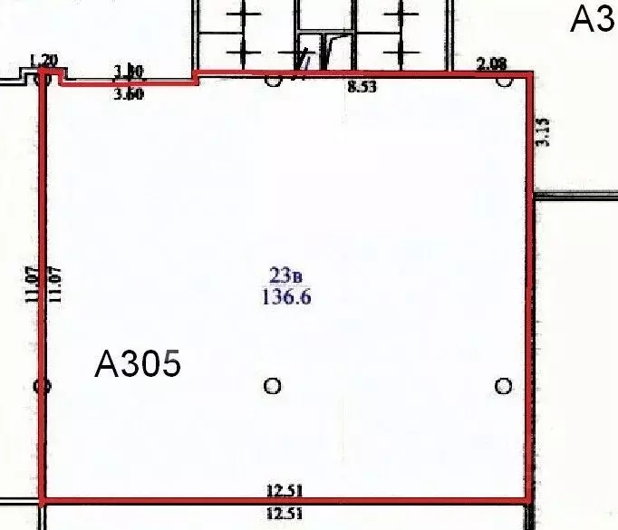 Помещение свободного назначения в Москва Барклая ул., 6С5 (137 м) - Фото 2