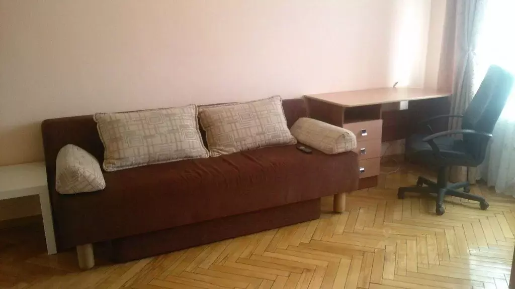 1-к кв. Москва Измайловский бул., 67К1 (31.0 м) - Фото 1