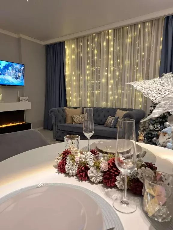 1-к кв. Ленинградская область, Всеволожский район, Бугровское ... - Фото 1