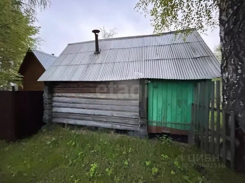 Участок в Новосибирская область, Новосибирский район, Станционный ... - Фото 1