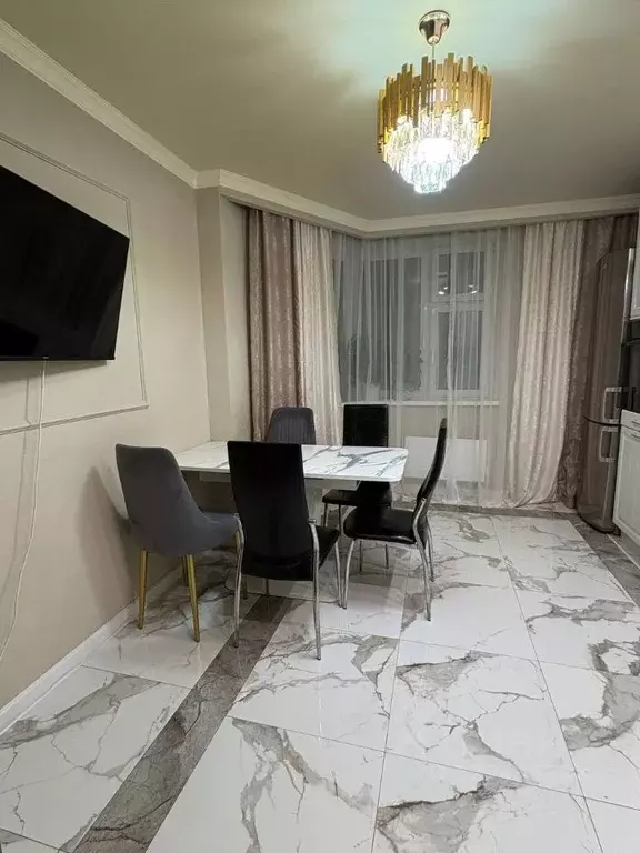 2-к кв. Московская область, Красногорск городской округ, Путилково пгт ... - Фото 2