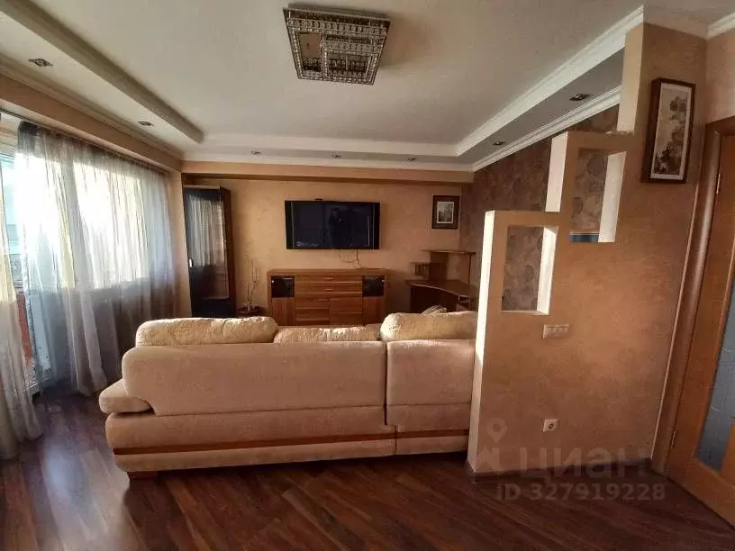 3-к кв. Москва Матвеевская ул., 18К2 (75.0 м) - Фото 1