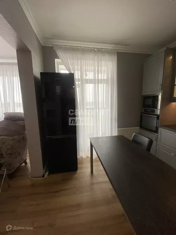 Продаётся 1-к квартира, 60 м - Фото 1