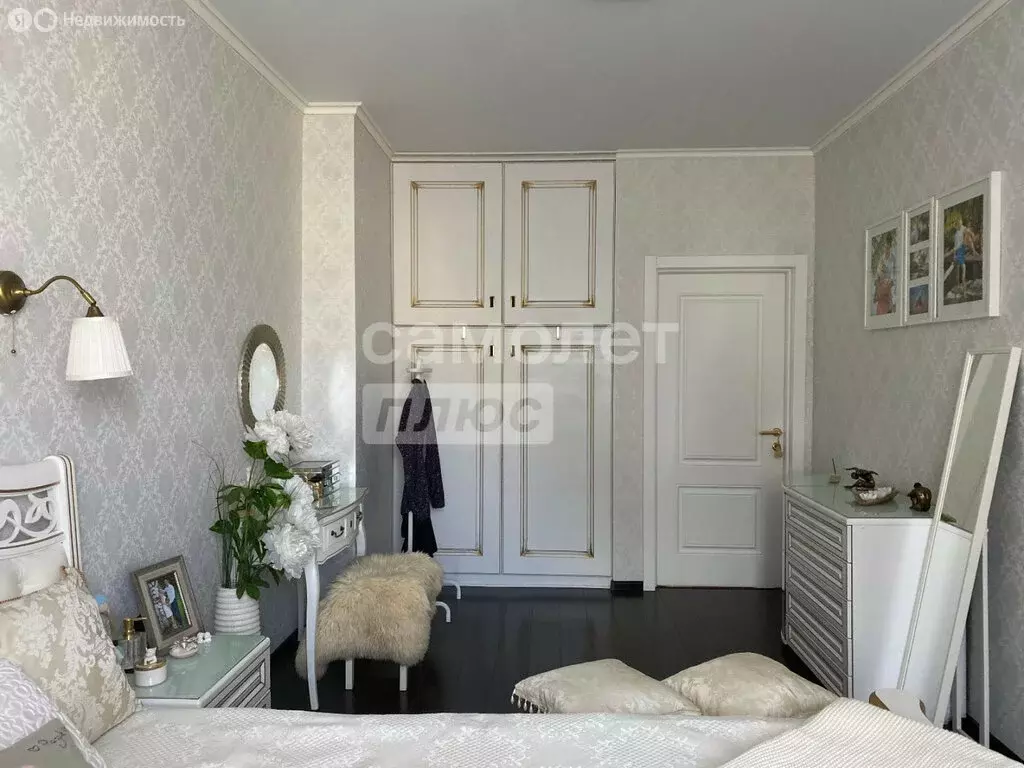 3-комнатная квартира: Уфа, улица Александра Невского, 22 (76.5 м) - Фото 1